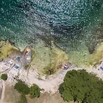 Kastanjez Ix Croatia 아파트