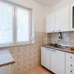 Kastanjez Ix Croatia 아파트