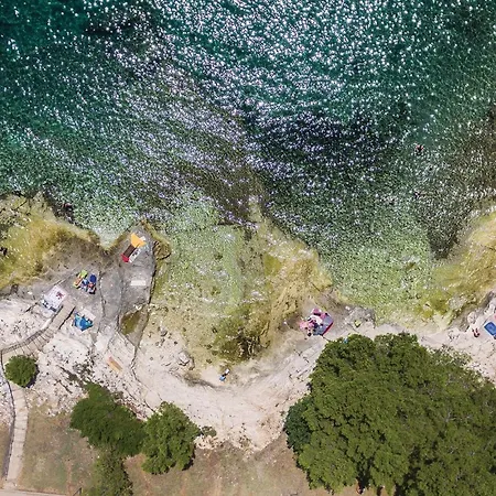 Kastanjez Ix Croatia Appartamento