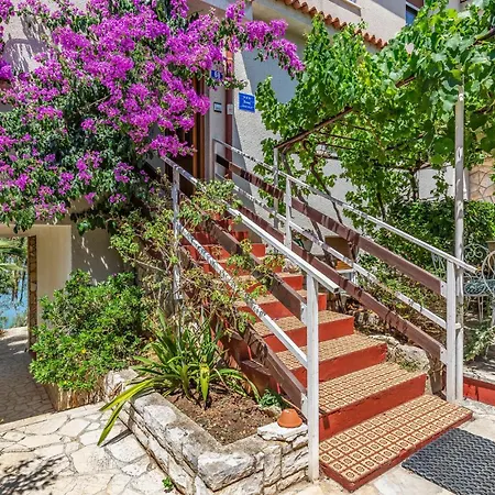 Amazing In With House Sea View Appartement *
