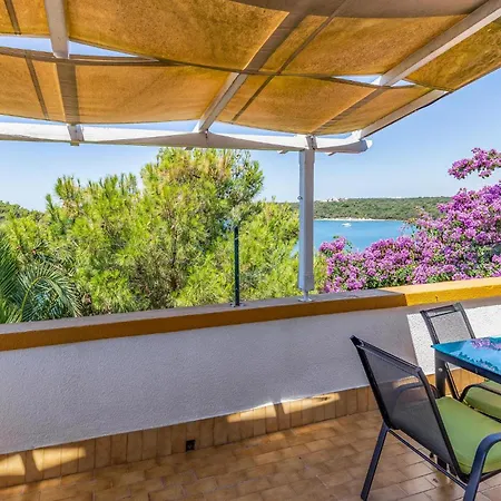 Fronte Mare A Con Vista Mare Sulla Casa * Pola