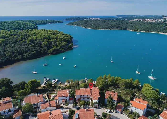 Apartment Kastanjez Ix Croatia Pula