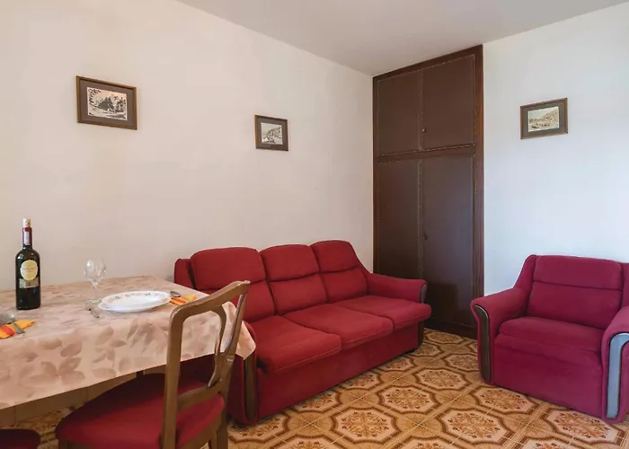 Apartment Kastanjez Ix Croatia Pula