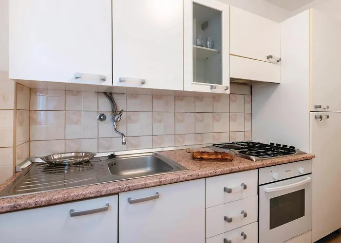 Apartment Kastanjez Ix Croatia