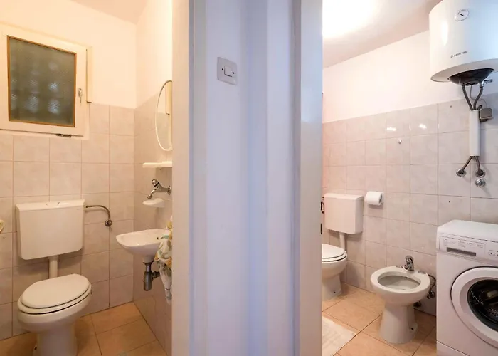 Apartment Kastanjez Ix Croatia Pula