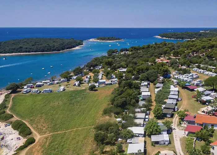 Apartment Kastanjez Ix Croatia Pula