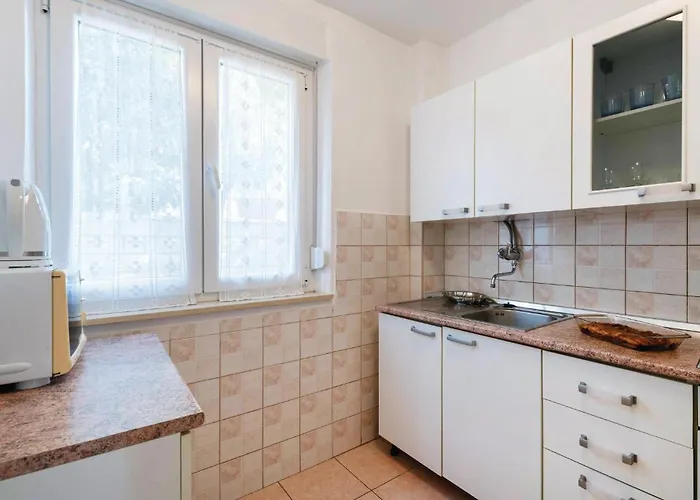 Kastanjez Ix Croatia Apartment