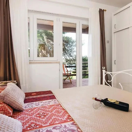 Apartmán Kastanjez Ix Croatia *