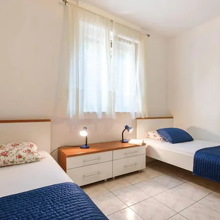 Apartmán Kastanjez Ix Croatia