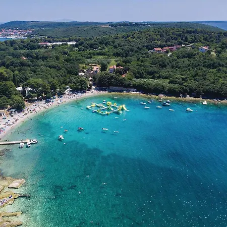 Kastanjez Ix Croatia Apartmán