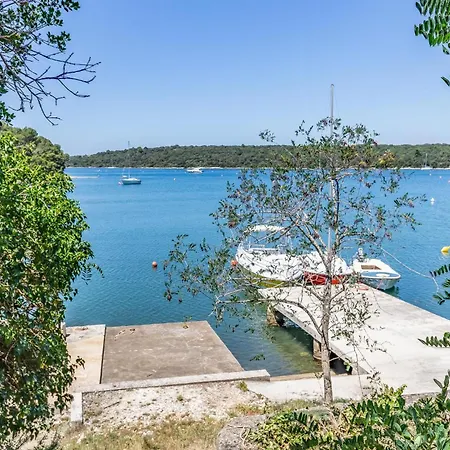 Amazing In With House Sea View