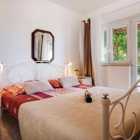 Apartmán Kastanjez Ix Croatia