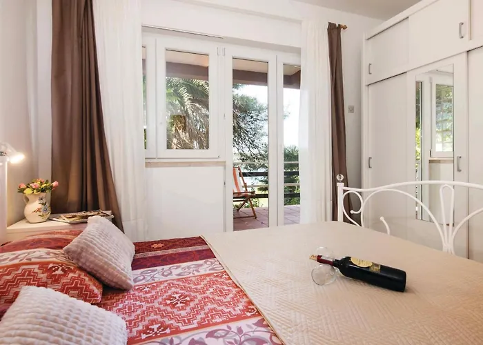 Apartment Kastanjez Ix Croatia *